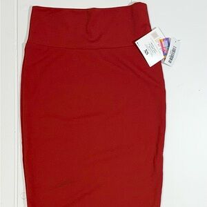 LuLaRoe X-Small Cassie